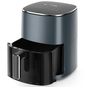 Edx Air Fryer,6 Qt Compact & Large